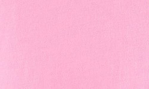 Shop Next Kids' Strawberry Sequin Embellished Cotton Graphic T-shirt In Pink