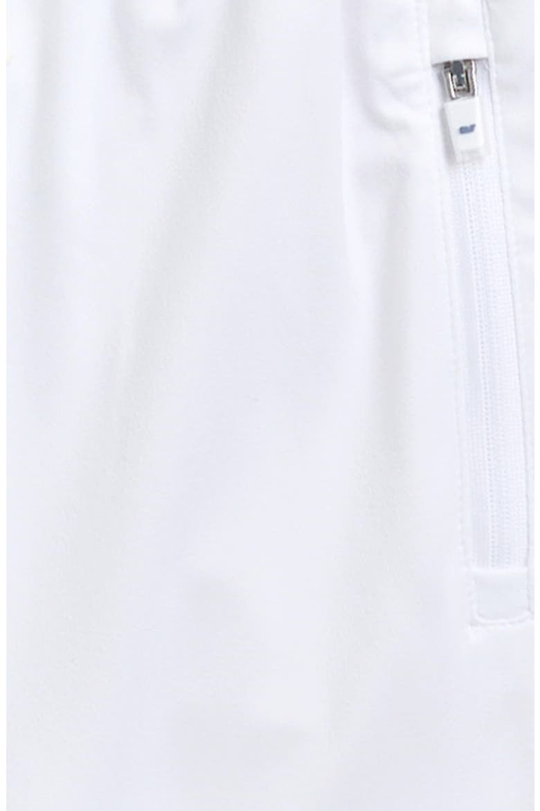 Kids' Island Time UPF 50+ Shorts, Alternate, color, WHITE CAP
