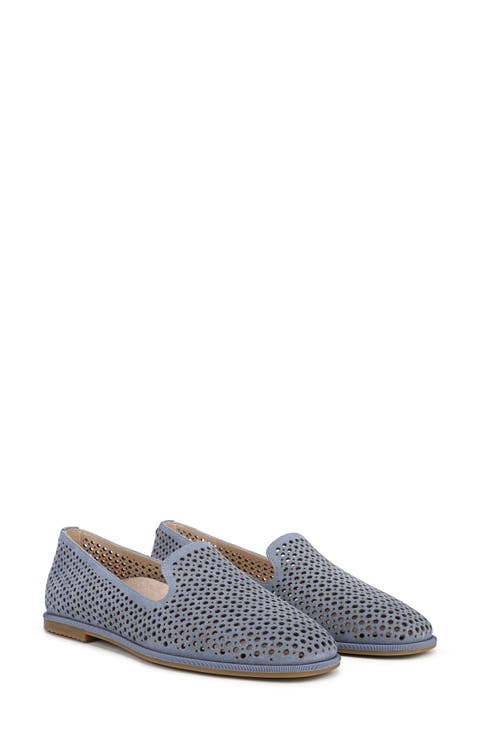 Willa 2.0 Perforated Flat (Women)