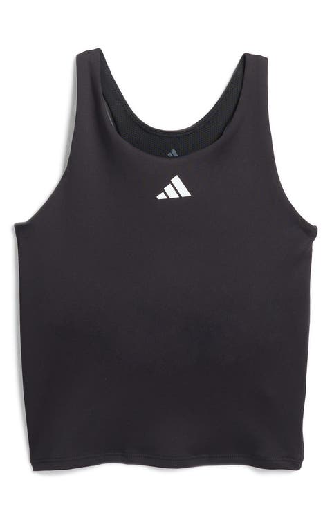 Kids' Recycled Polyester Training Tank (Big Kid)