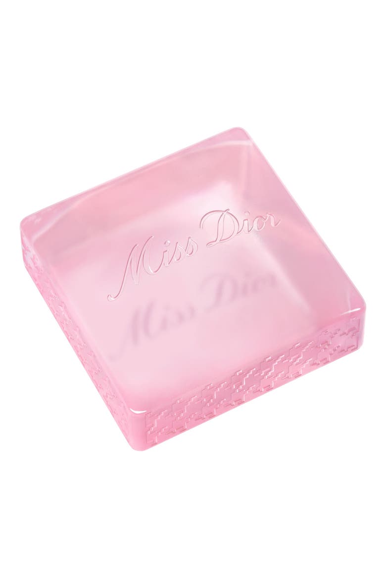 Miss Dior Blooming Scented Soap, Alternate, color, NO COLOR