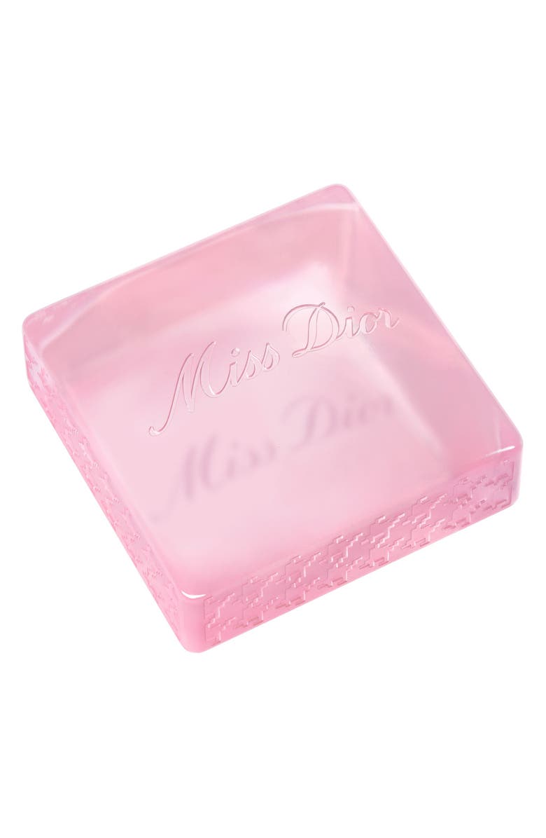 DIOR Miss Dior Blooming Scented Soap, Alternate, color,