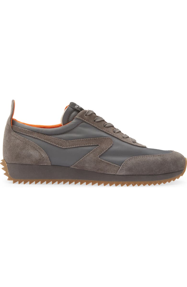 rag & bone Retro Runner Sneaker, Alternate, color,