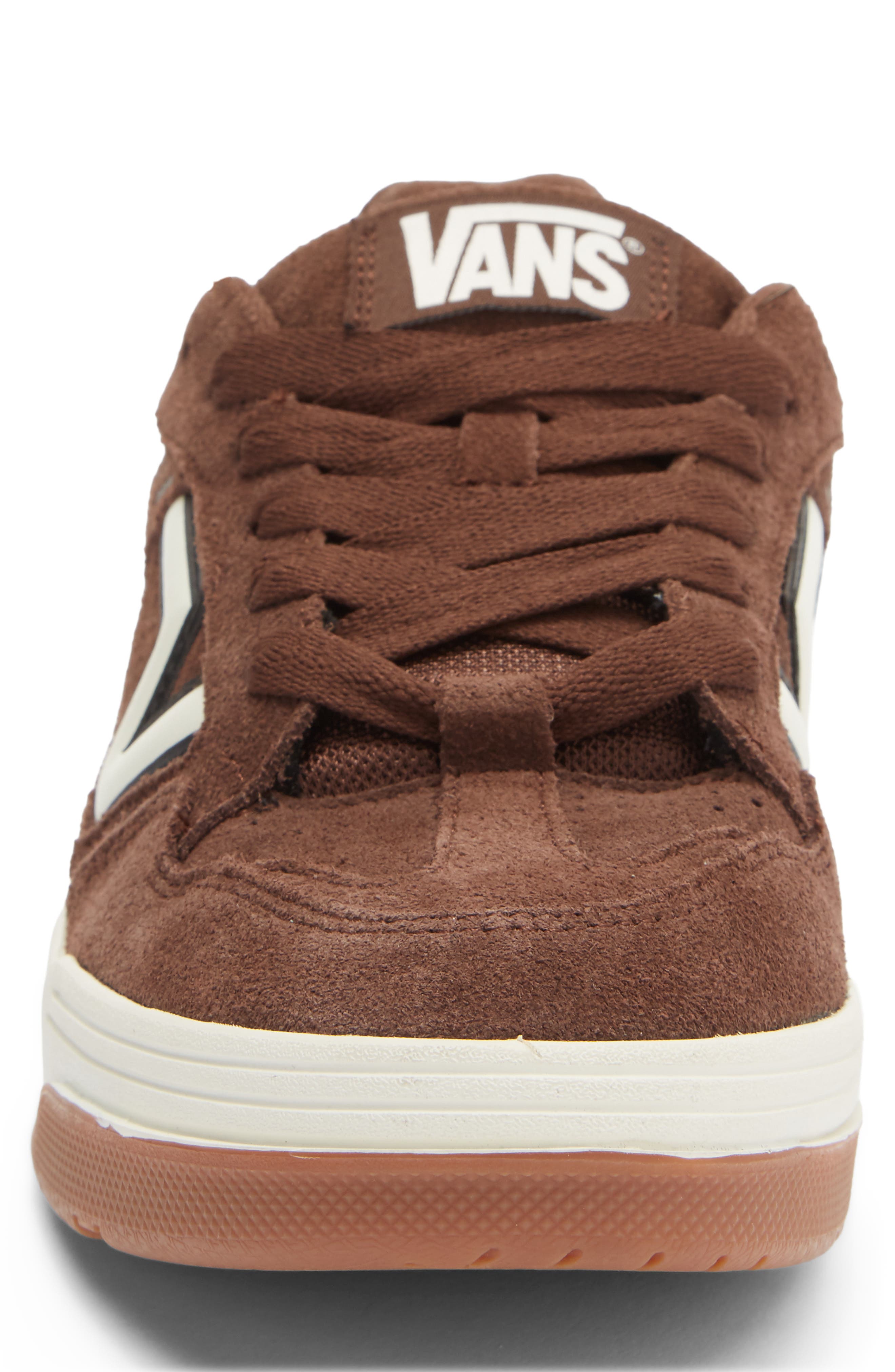 Upland Sneaker, Alternate, color, POTTING SOIL/BLACK