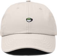 Dalix Womens Lil Matcha Everyday Dad Cap