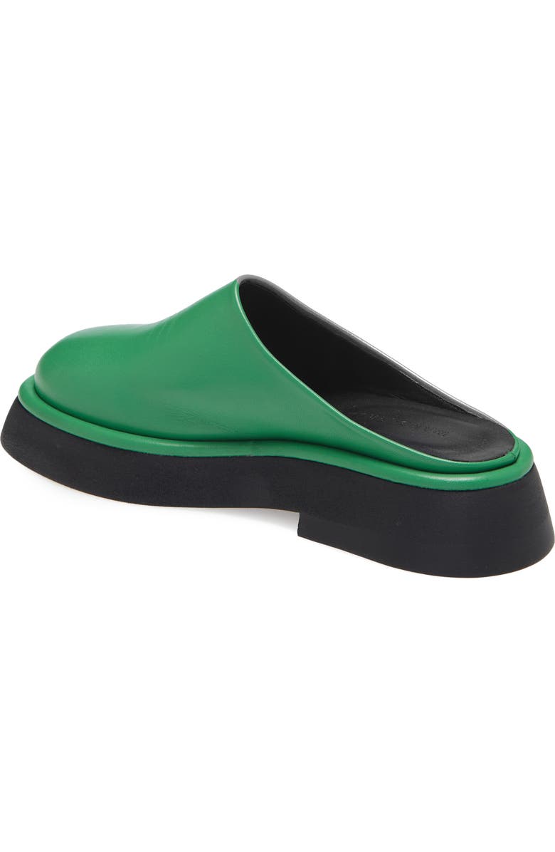 Wandler Rosa Mule, Alternate, color,