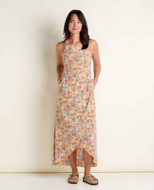 Toad And Co Toad & Co Sunkissed Maxi Dress