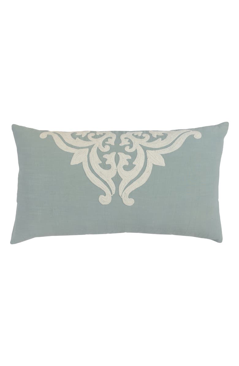 Villa Home Collection Patrina Sham, Alternate, color, 