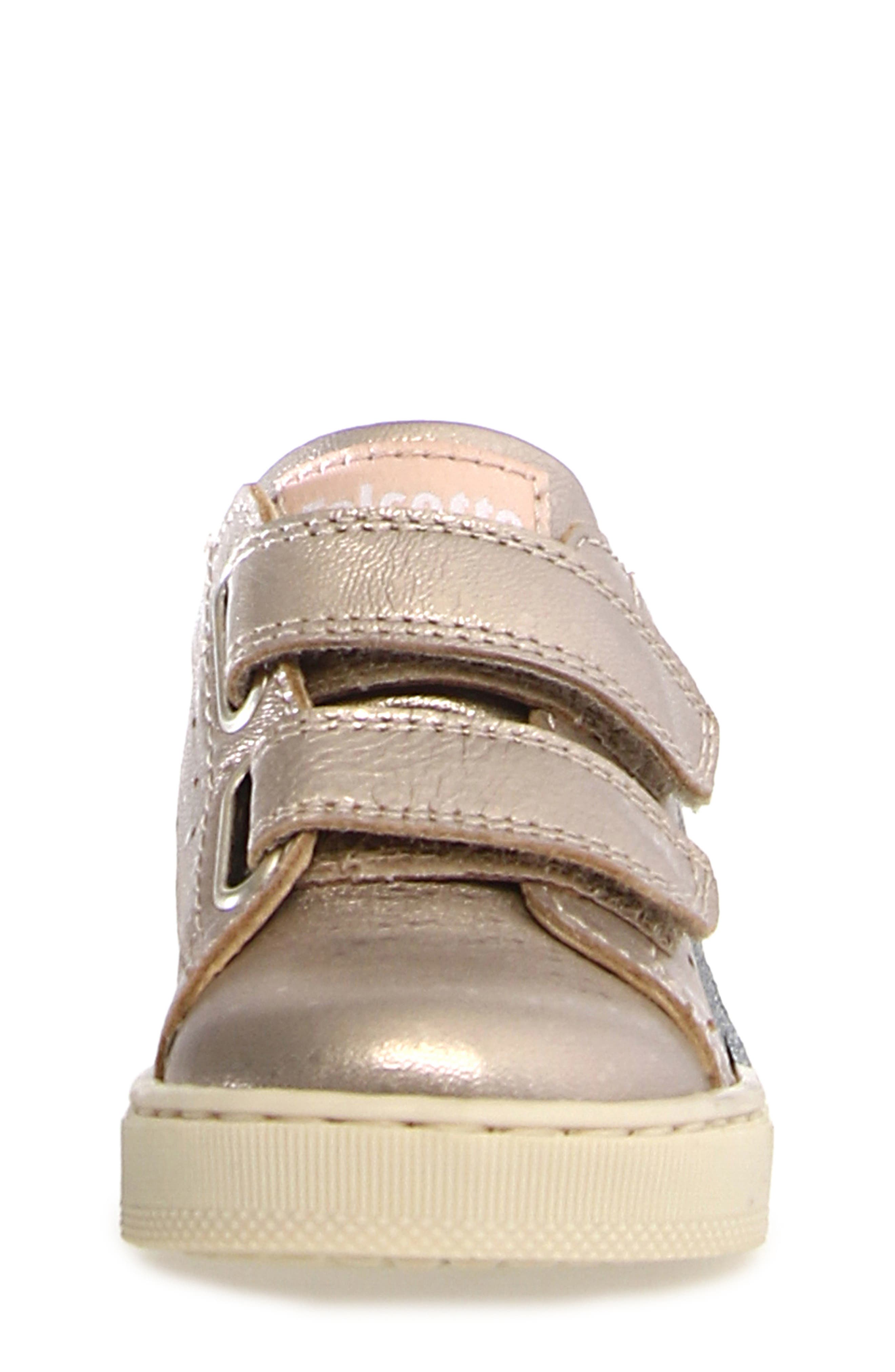 Naturino Kids' Salazar Sneaker, Alternate, color, 