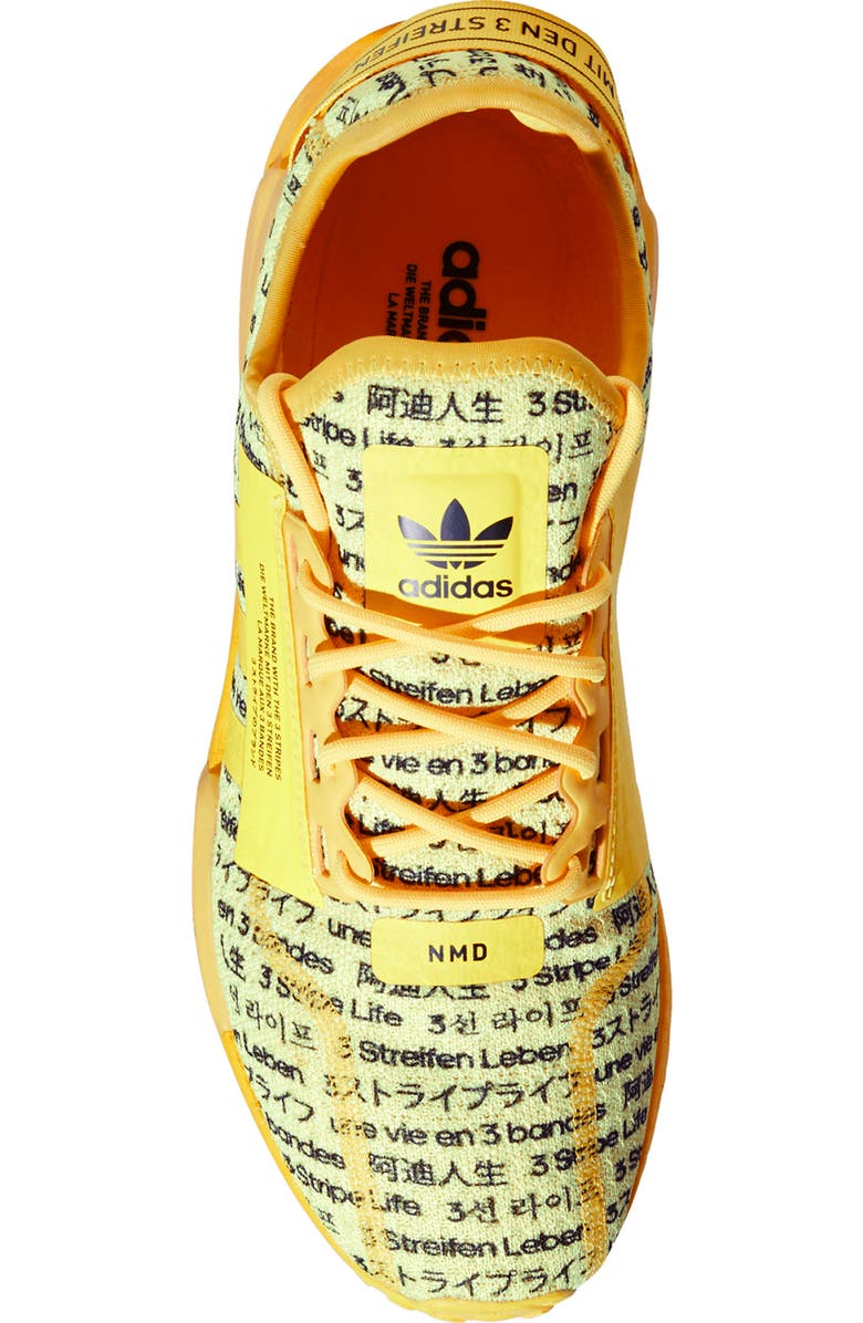 adidas NMD Running Shoe, Alternate, color,