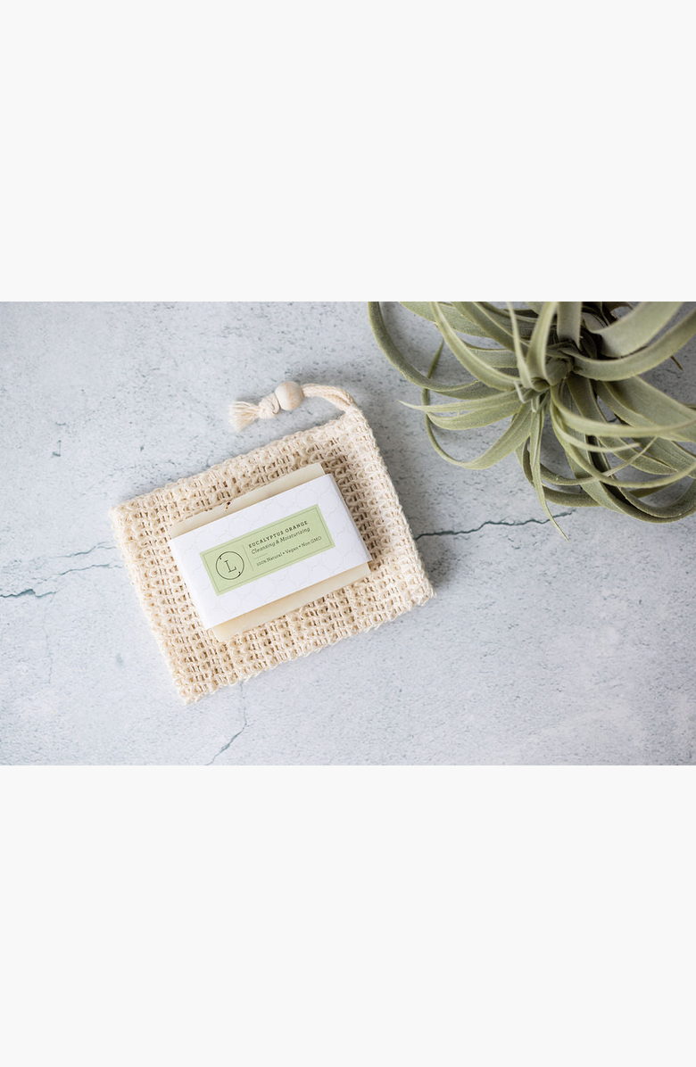 Lizush Massage Gift Box Set, Alternate, color, NO COLOR