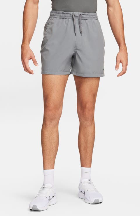 Form Dri-FIT 5-Inch Unlined Versatile Shorts