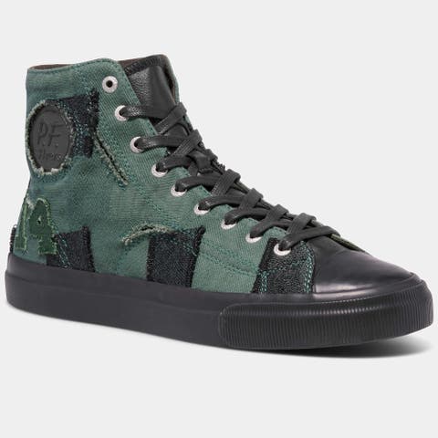 All-American 14 High-Top Sneaker