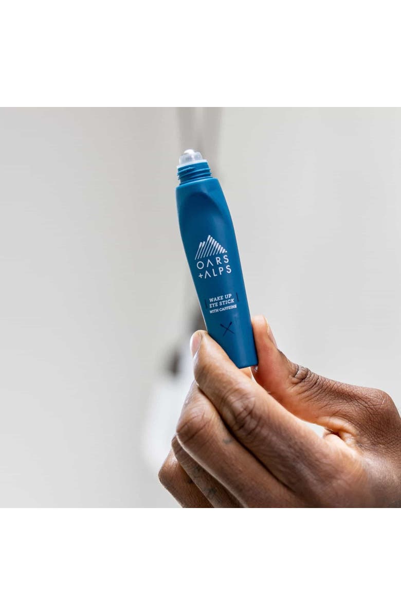 OARS + ALPS Starter Kit, Alternate, color, Blue