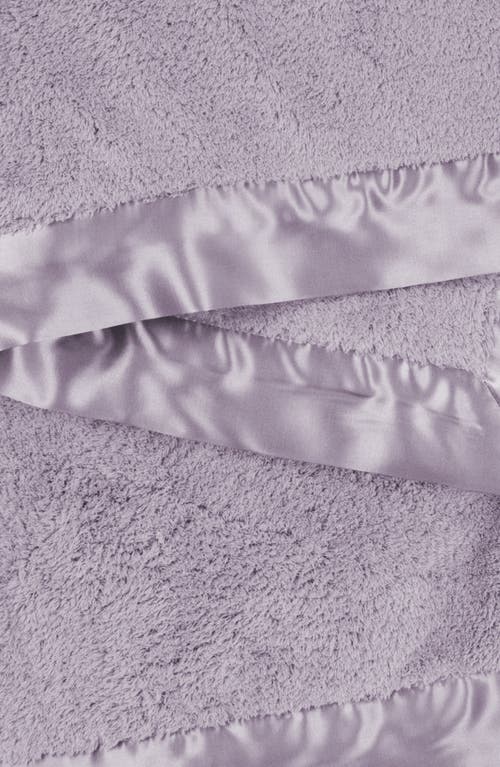 Little Giraffe Chenille Blanket