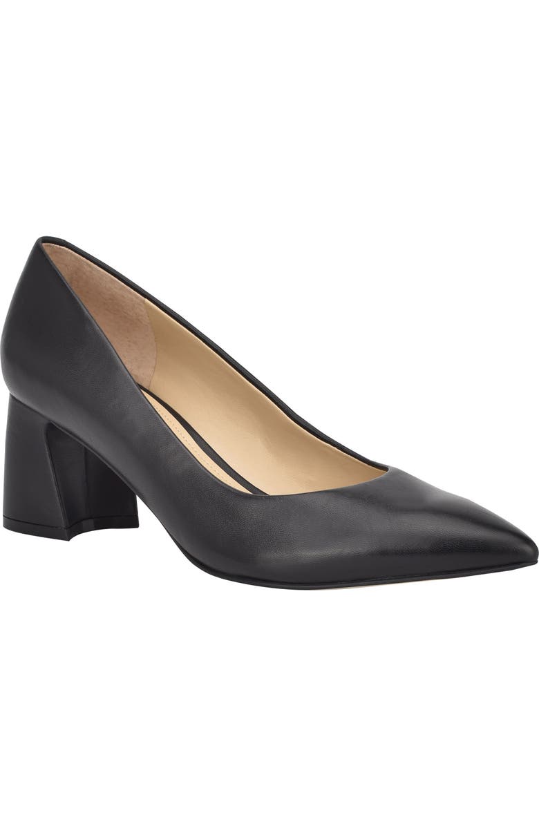 Marc Fisher LTD Yulunda Pump, Main, color,