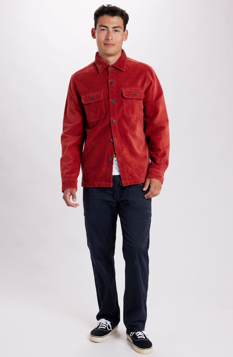 UNIONBAY Oliver Pull-On Stretch Pants, Alternate, color,