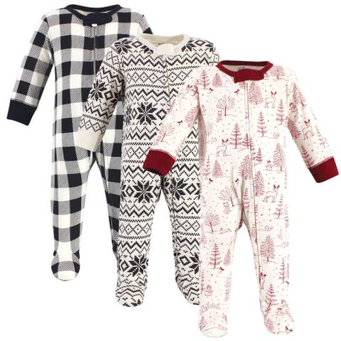 Organic Cotton Day-to-night Wear (baby)