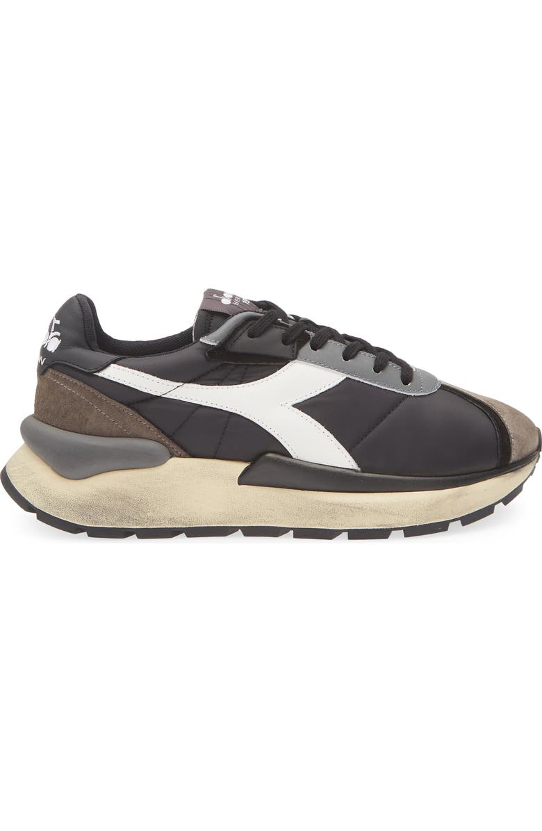 Diadora Gender Inclusive Mercury Elite Water Resistant Sneaker, Alternate, color,