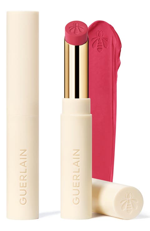 KISS KISS Honey-Infused Lipstick Refill