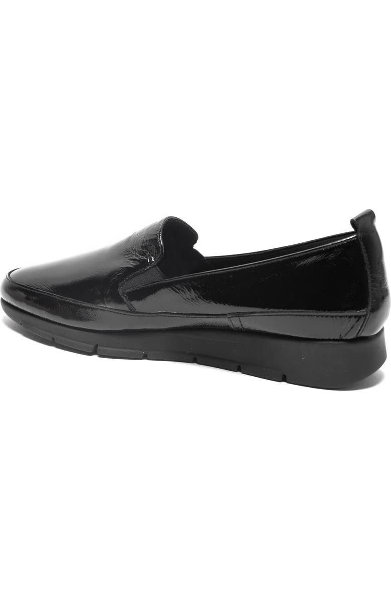 SAYDO Frida Wedge Loafer, Alternate, color,