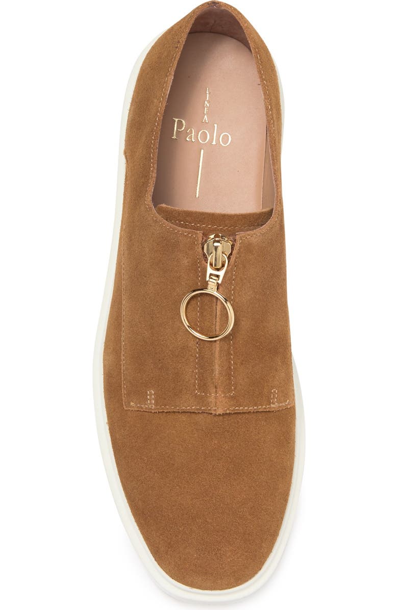 Linea Paolo Kelani Sneaker, Alternate, color,