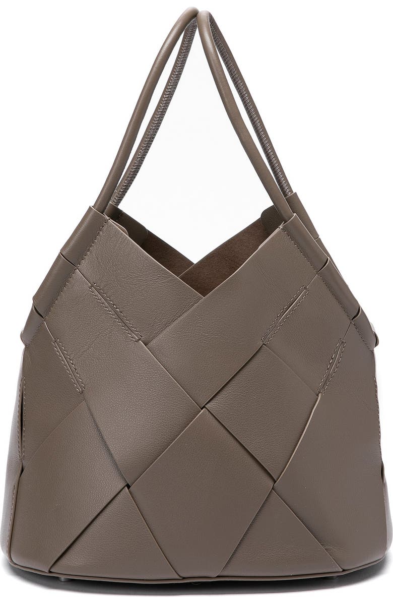 81031540 Aetherwit Handbag, Main, color, Grey