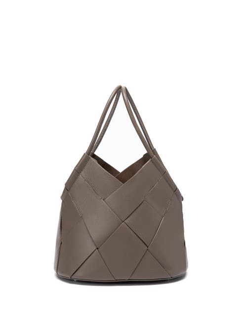 Bob Oré Blue Collection Aetherwit Handbag in Grey at Nordstrom