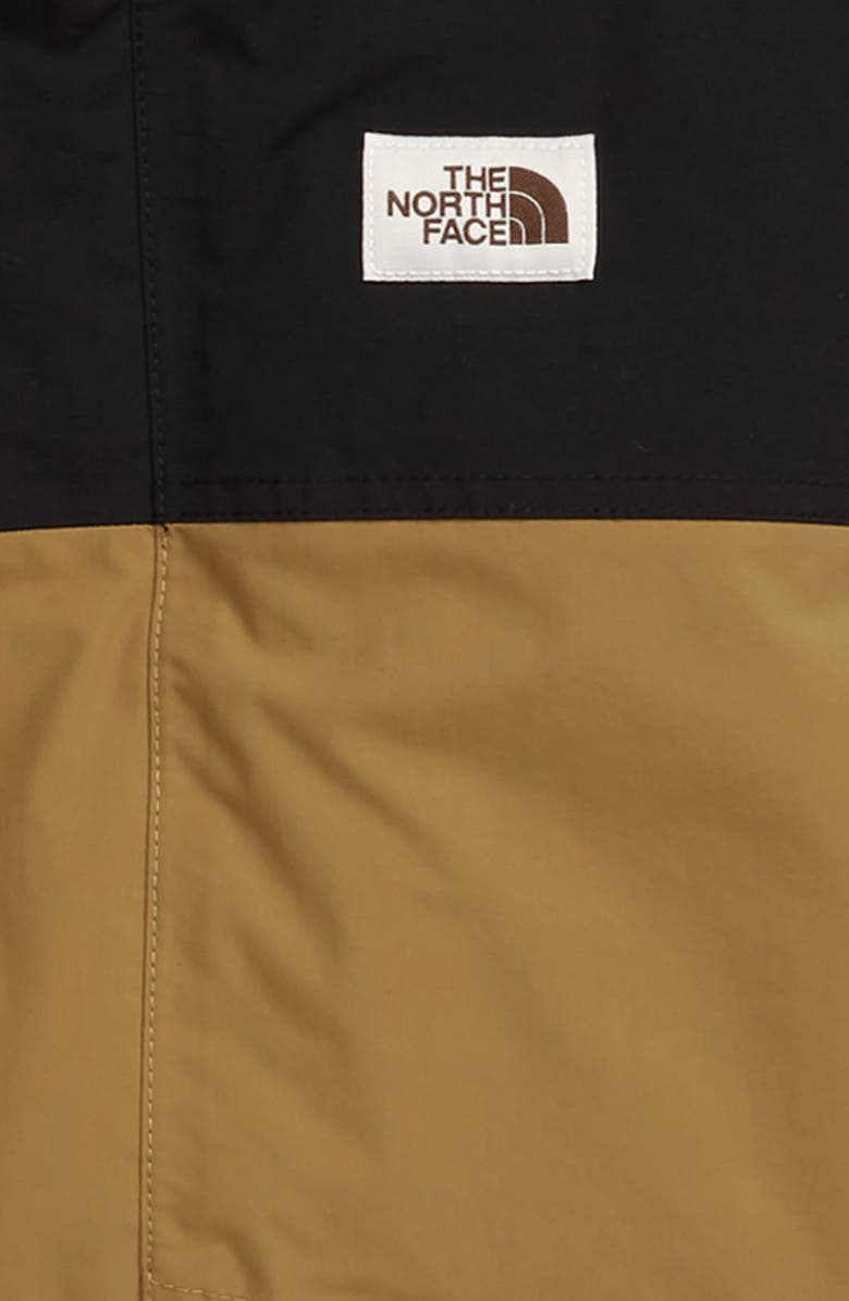 The North Face Gordon Lyons TriClimate<sup>®</sup> Waterproof Hooded 3-in-1 Snowsports Jacket, Alternate, color, 