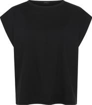 nuuds Muscle Cotton T-Shirt