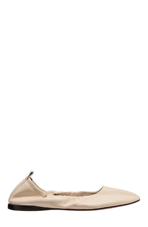 The Pascale Flat