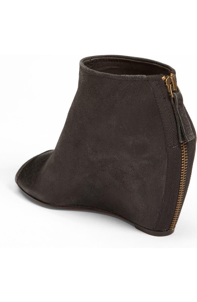 Nine West 'Blaze' Boot, Alternate, color,