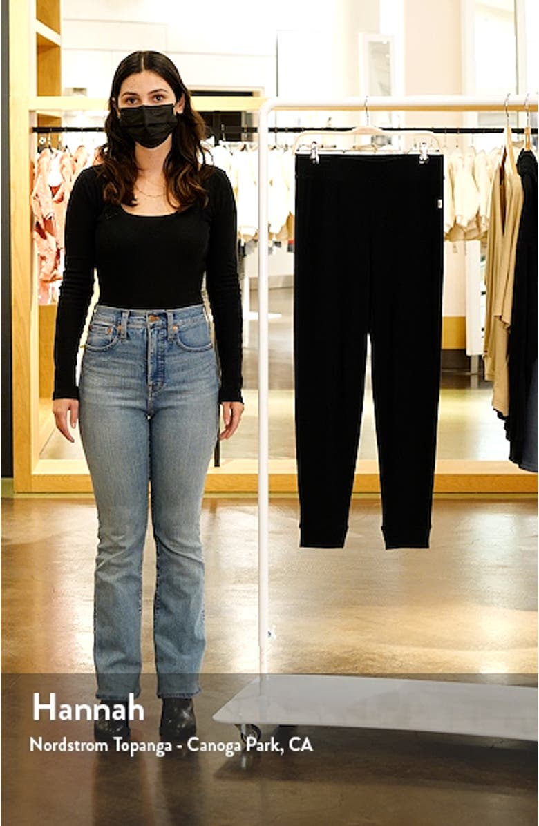 Kylo Ribbed Leggings, sales video thumbnail