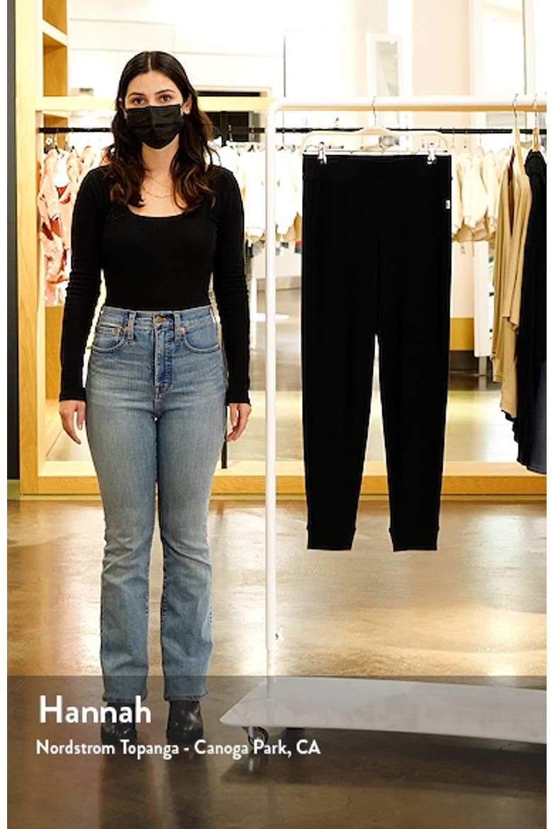 Kylo Ribbed Leggings video
