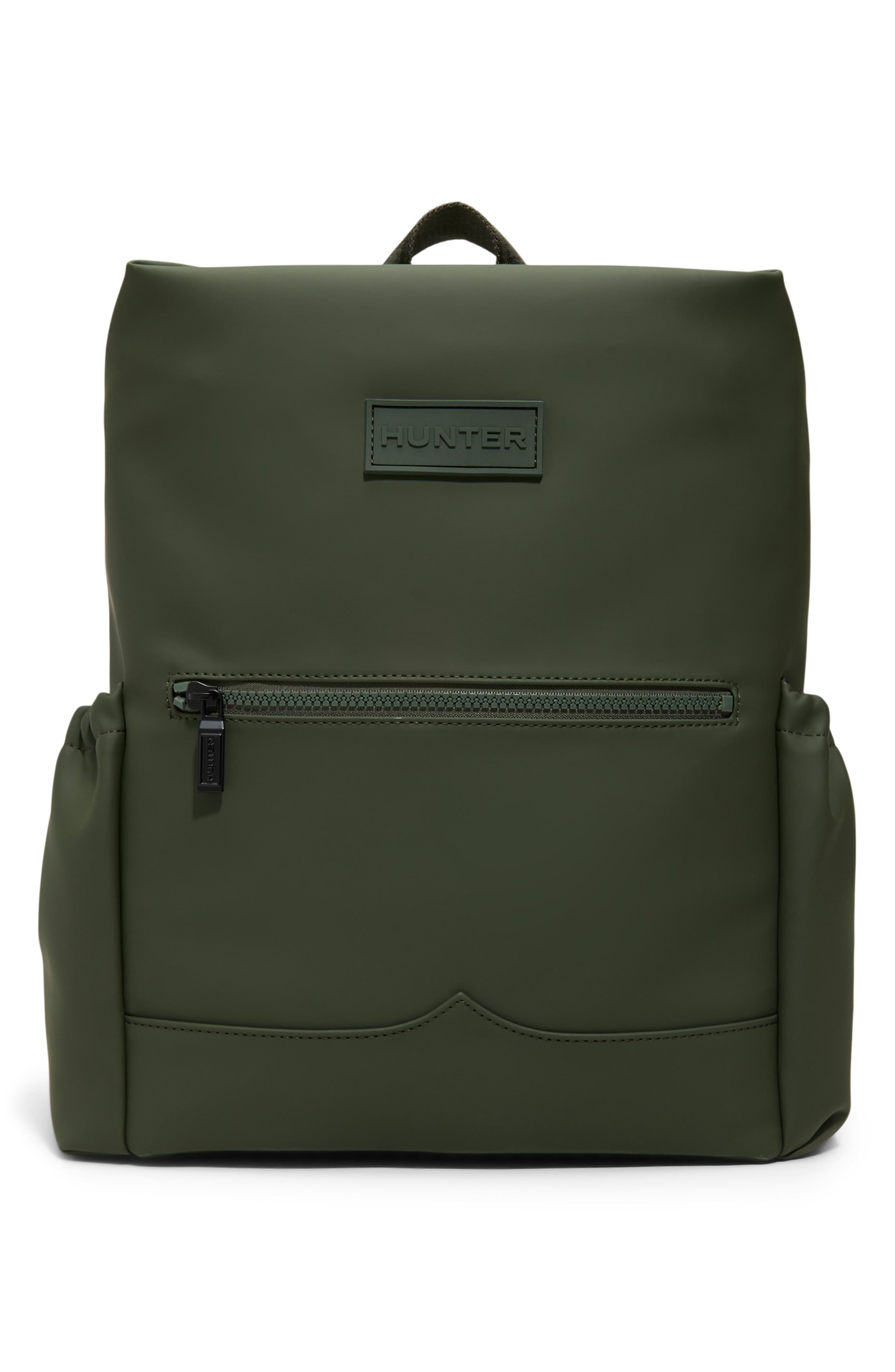 Top Clip Backpack