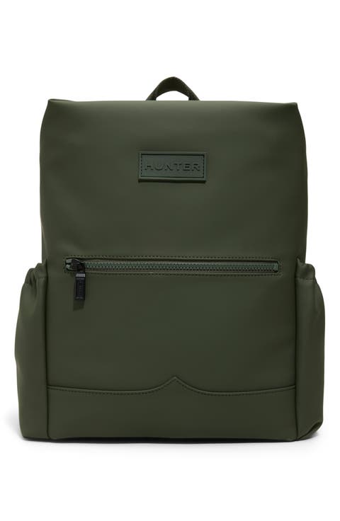 Top Clip Backpack