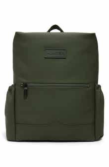 Top Clip Backpack