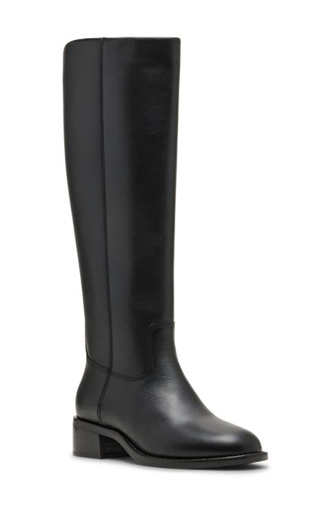 Freya Waterproof Knee High Boot (Women)