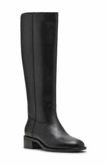 Blondo Freya Waterproof Knee High Boot