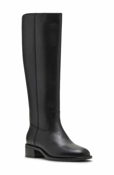 Blondo Freya Waterproof Knee High Boot