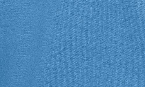 Nike Sportswear Club Fleece Big Kids' Oversized Sweatshirt In Blue