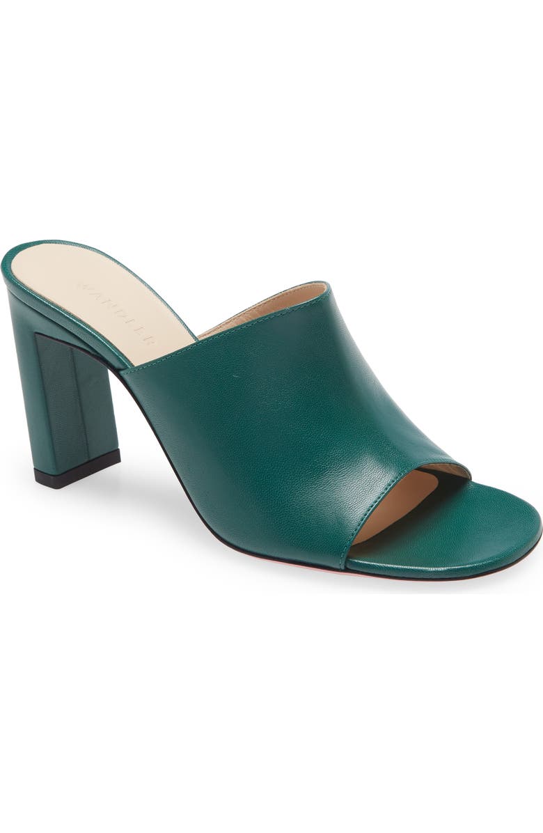 Wandler Anne Slide Sandal, Main, color,