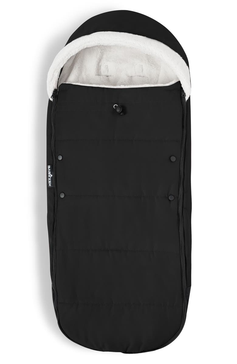 BABYZEN<sup>™</sup> YOYO Footmuff, Alternate, color, 