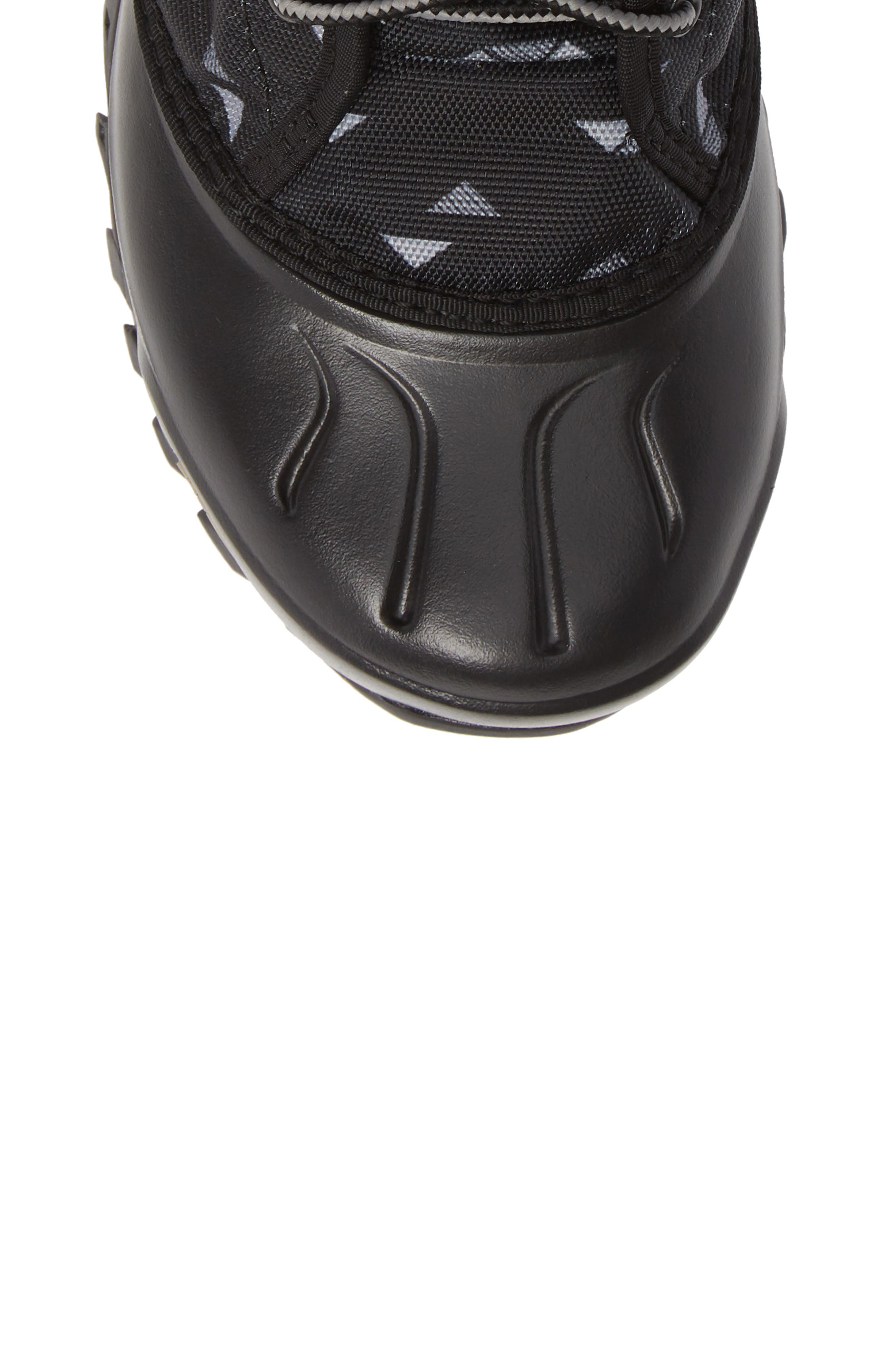 The North Face Tsumoru Waterproof Insulated Snow Boot, Alternate, color, 