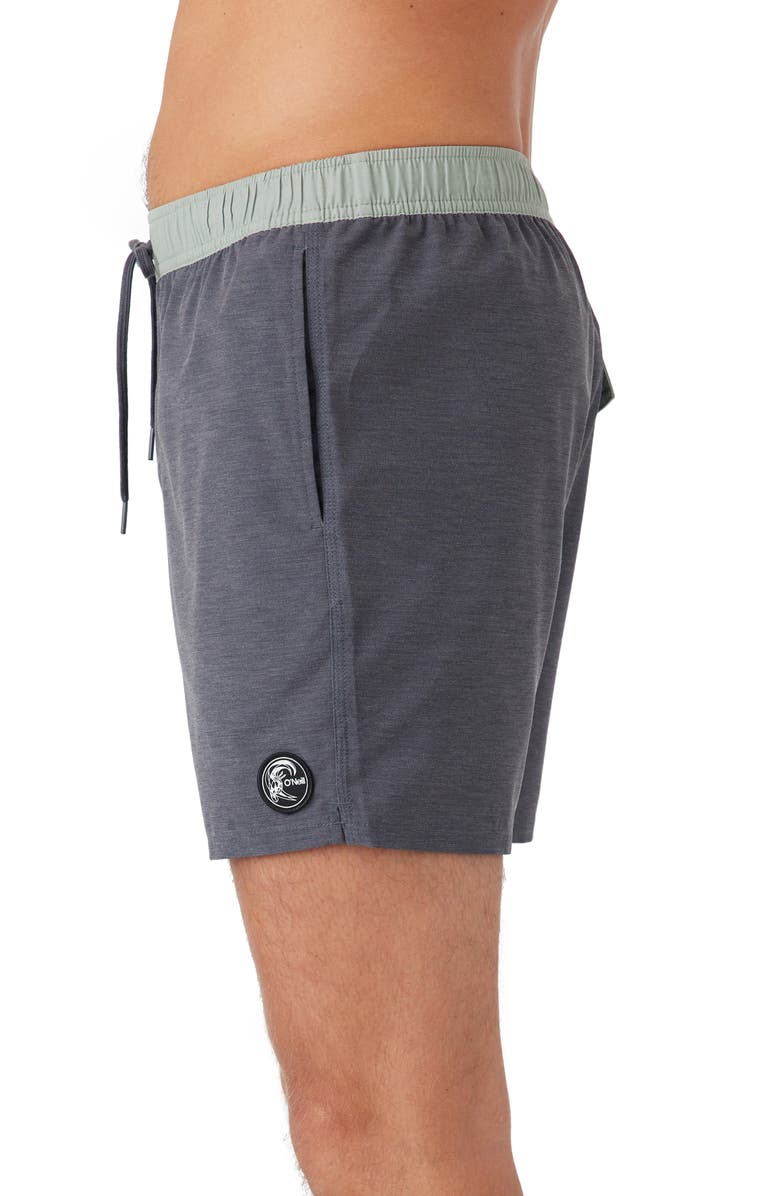 O'Neill Volley Swim Trunks, Alternate, color,