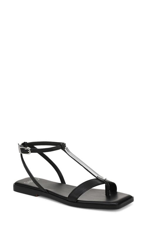 SARTO BY FRANCO SARTO SARTO BY FRANCO SARTO LOGAN ANKLE STRAP SANDAL 