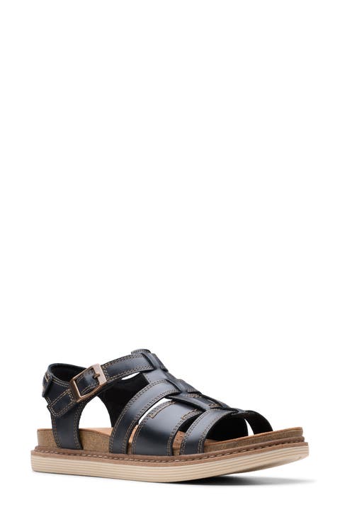 Arwell Sun Cage Sandal (Women)