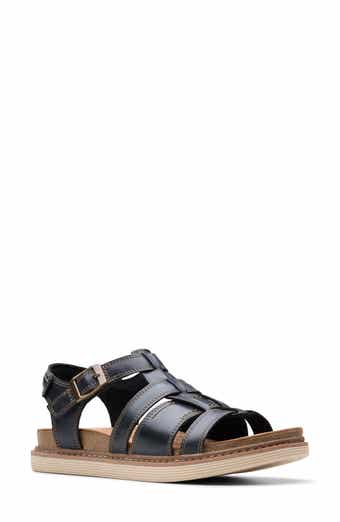 Clarks® Arwell Sun Cage Sandal