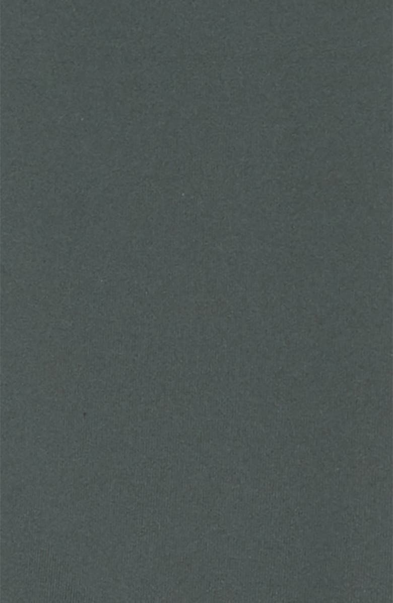 Zella Girl Everyday High Waist Leggings, Alternate, color, 