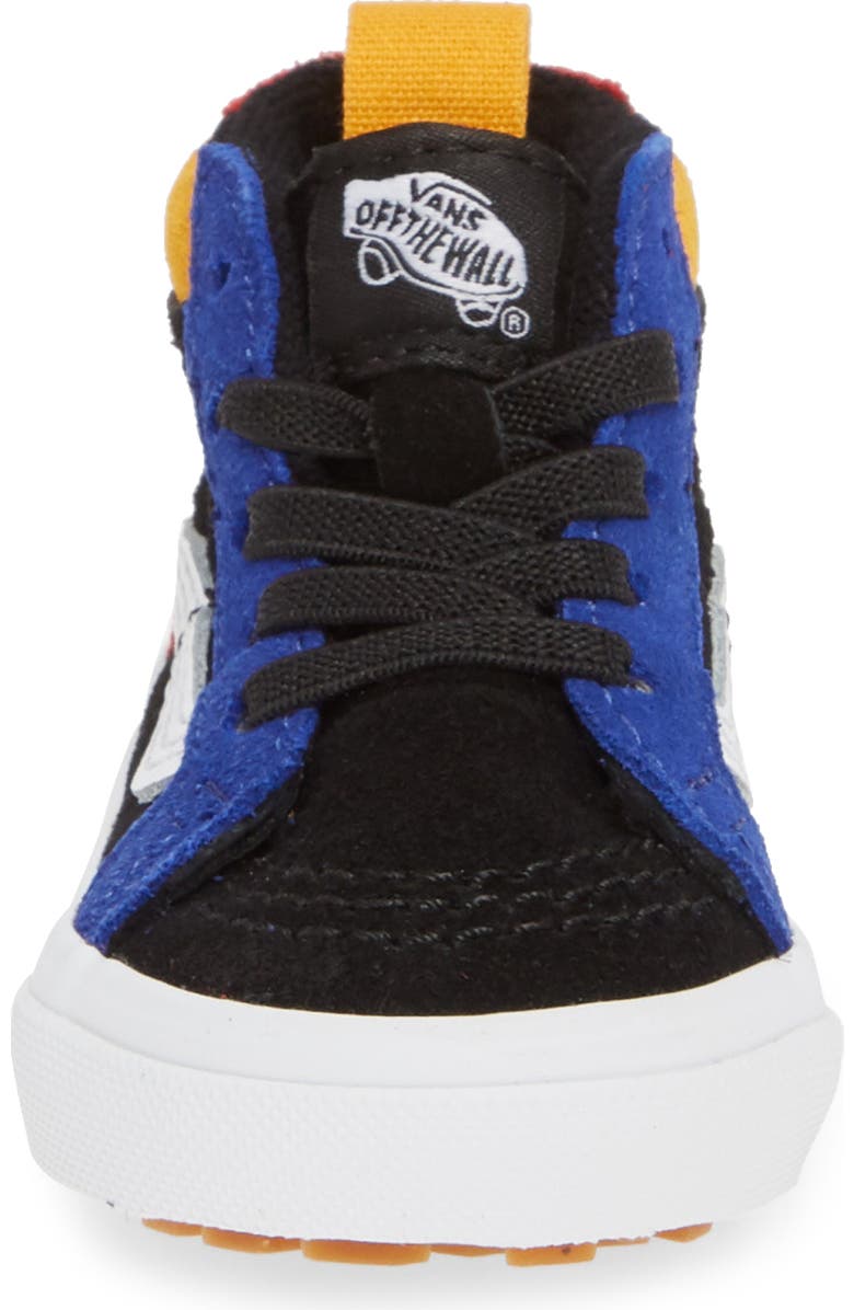 Vans Sk8-Hi MTE Weather Resistant High Top Sneaker, Alternate, color,